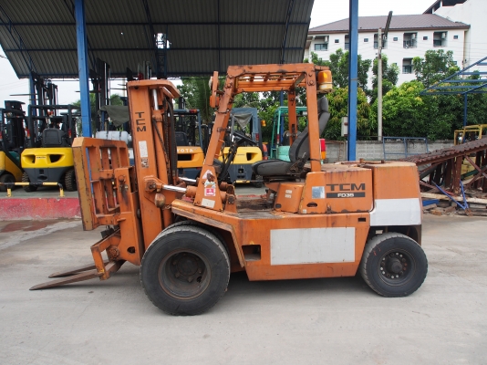 ***ขายด่วน*** TCMFD35Z6 เสา3เมตร ฮิ้ง สนใจติดต่อ : 083-062-0223,080-084-3165