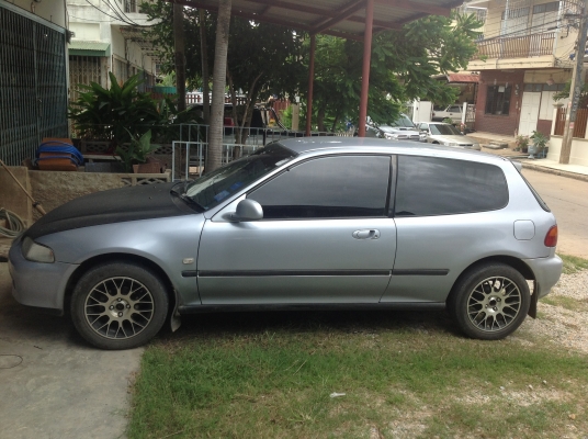 ขายซีวิ3ประตู