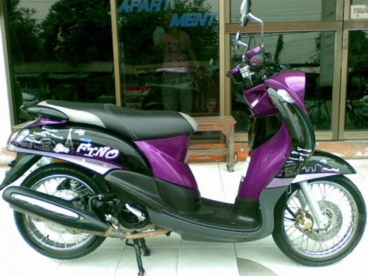 ด่วนขายถูก Fino เกแยกส่วน ปี 2555 ลายปารีส คุณภาพคุ้มค่าเกินราคา