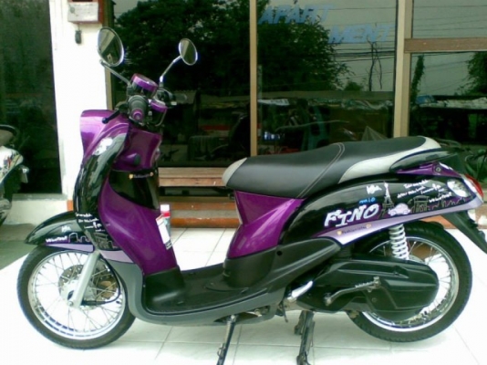 ด่วนขายถูก Fino เกแยกส่วน ปี 2555 ลายปารีส คุณภาพคุ้มค่าเกินราคา