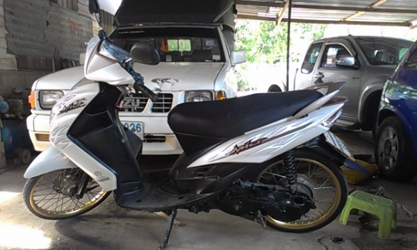 มีโอตาโต 11000