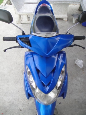 ขาย Mio 115 ปี 50 2007 สภาพสวย ลองดูก่อนครับ