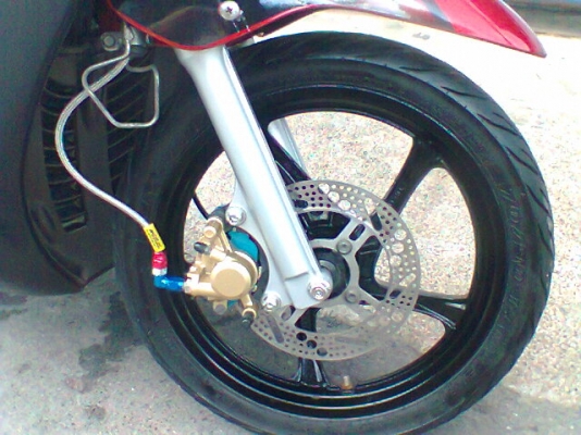 ขาย MIO115 เครื่องเดิมๆ