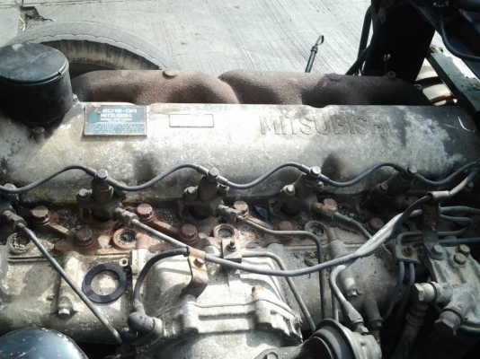 ขายรถโม่ปูน