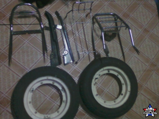 ขายอะไหล่ ครับ