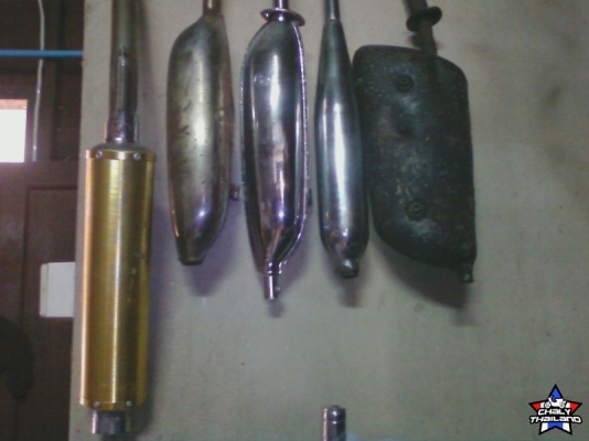 ขายอะไหล่ ครับ