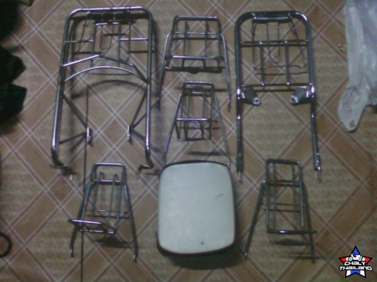 ขายอะไหล่ ครับ