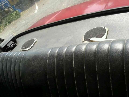 ขายด่วนFiat 124(ตัวแลกของรุ่น ไฟนอน)ทะเบียนพร้อมโอน เครื่องดีพร้อมใช้งานราคาต่อลองได้