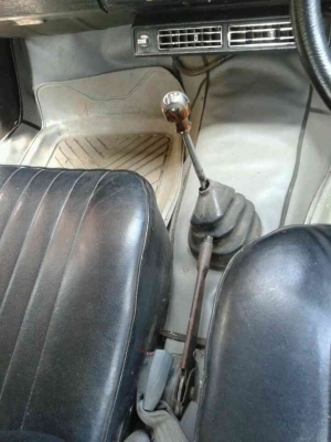 ขายด่วนFiat 124(ตัวแลกของรุ่น ไฟนอน)ทะเบียนพร้อมโอน เครื่องดีพร้อมใช้งานราคาต่อลองได้