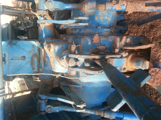 ขายรถไถ6610 ขายรถไถ6610