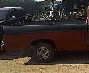 ขายหรือแลกแต่ตัวกระบะdodge fargo ช่วงยาว/แลกกับกระบะโปร่ง ขายหรือแลกแต่ตัวกระบะdodge fargo ช่วงยาว/แลกกับกระบะโปร่ง