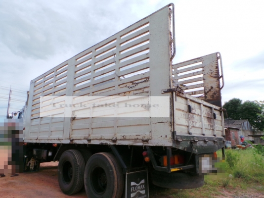 Hino MAGA FL จัดไฟแนนซ์ได้ 1,100,000 บาท บ.ราชธานีลิสซิ่งค่ะ Hino MAGA FL จัดไฟแนนซ์ได้ 1,100,000 บาท บ.ราชธานีลิสซิ่งค่ะ