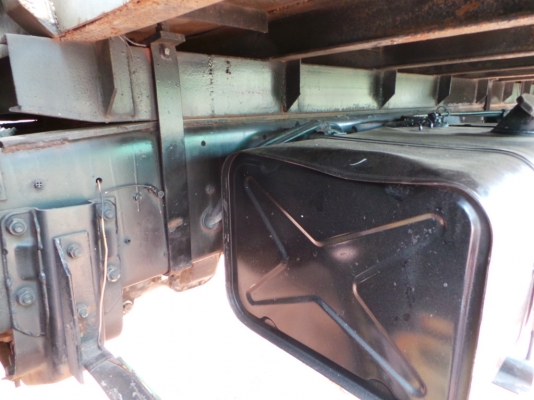 Hino MAGA FL จัดไฟแนนซ์ได้ 1,100,000 บาท บ.ราชธานีลิสซิ่งค่ะ Hino MAGA FL จัดไฟแนนซ์ได้ 1,100,000 บาท บ.ราชธานีลิสซิ่งค่ะ