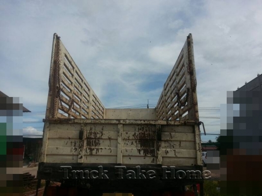 Hino MAGA FL จัดไฟแนนซ์ได้ 1,100,000 บาท บ.ราชธานีลิสซิ่งค่ะ Hino MAGA FL จัดไฟแนนซ์ได้ 1,100,000 บาท บ.ราชธานีลิสซิ่งค่ะ