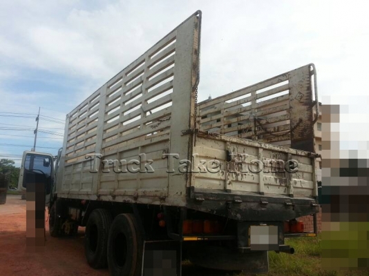 Hino MAGA FL จัดไฟแนนซ์ได้ 1,100,000 บาท บ.ราชธานีลิสซิ่งค่ะ Hino MAGA FL จัดไฟแนนซ์ได้ 1,100,000 บาท บ.ราชธานีลิสซิ่งค่ะ