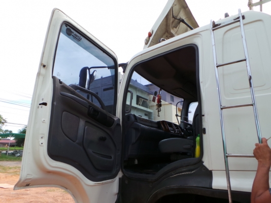 Hino MAGA FL จัดไฟแนนซ์ได้ 1,100,000 บาท บ.ราชธานีลิสซิ่งค่ะ Hino MAGA FL จัดไฟแนนซ์ได้ 1,100,000 บาท บ.ราชธานีลิสซิ่งค่ะ