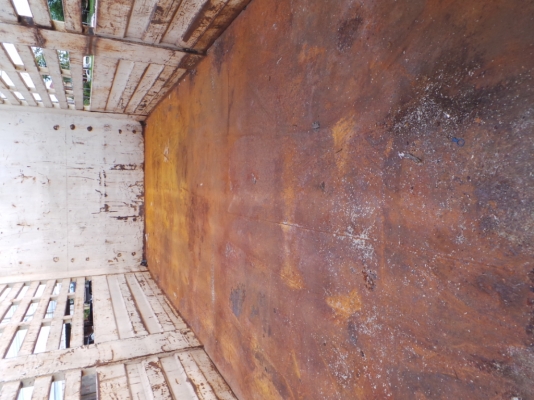 Hino MAGA FL จัดไฟแนนซ์ได้ 1,100,000 บาท บ.ราชธานีลิสซิ่งค่ะ Hino MAGA FL จัดไฟแนนซ์ได้ 1,100,000 บาท บ.ราชธานีลิสซิ่งค่ะ