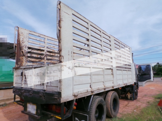 Hino MAGA FL จัดไฟแนนซ์ได้ 1,100,000 บาท บ.ราชธานีลิสซิ่งค่ะ Hino MAGA FL จัดไฟแนนซ์ได้ 1,100,000 บาท บ.ราชธานีลิสซิ่งค่ะ