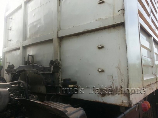 Hino MAGA FL จัดไฟแนนซ์ได้ 1,100,000 บาท บ.ราชธานีลิสซิ่งค่ะ Hino MAGA FL จัดไฟแนนซ์ได้ 1,100,000 บาท บ.ราชธานีลิสซิ่งค่ะ