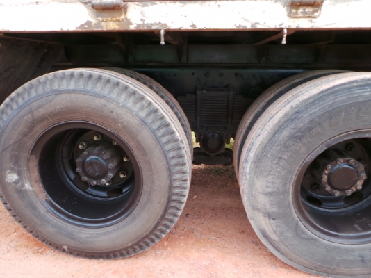 Hino MAGA FL จัดไฟแนนซ์ได้ 1,100,000 บาท บ.ราชธานีลิสซิ่งค่ะ Hino MAGA FL จัดไฟแนนซ์ได้ 1,100,000 บาท บ.ราชธานีลิสซิ่งค่ะ