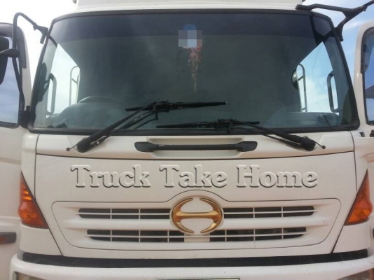 Hino MAGA FL จัดไฟแนนซ์ได้ 1,100,000 บาท บ.ราชธานีลิสซิ่งค่ะ Hino MAGA FL จัดไฟแนนซ์ได้ 1,100,000 บาท บ.ราชธานีลิสซิ่งค่ะ