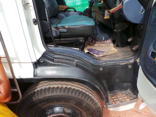 Hino MAGA FL จัดไฟแนนซ์ได้ 1,100,000 บาท บ.ราชธานีลิสซิ่งค่ะ Hino MAGA FL จัดไฟแนนซ์ได้ 1,100,000 บาท บ.ราชธานีลิสซิ่งค่ะ