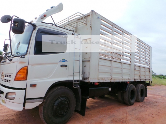 Hino MAGA FL จัดไฟแนนซ์ได้ 1,100,000 บาท บ.ราชธานีลิสซิ่งค่ะ Hino MAGA FL จัดไฟแนนซ์ได้ 1,100,000 บาท บ.ราชธานีลิสซิ่งค่ะ