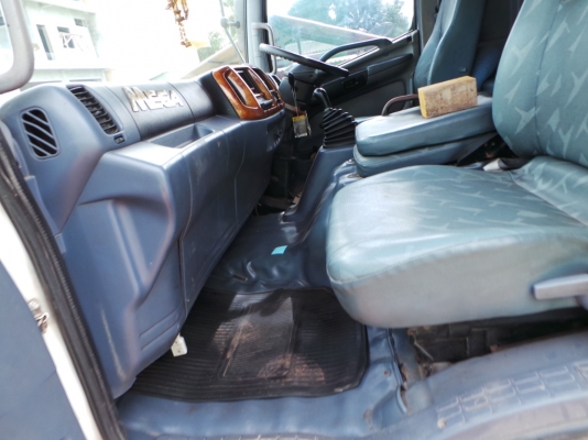 Hino MAGA FL จัดไฟแนนซ์ได้ 1,100,000 บาท บ.ราชธานีลิสซิ่งค่ะ Hino MAGA FL จัดไฟแนนซ์ได้ 1,100,000 บาท บ.ราชธานีลิสซิ่งค่ะ