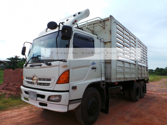 Hino MAGA FL จัดไฟแนนซ์ได้ 1,100,000 บาท บ.ราชธานีลิสซิ่งค่ะ Hino MAGA FL จัดไฟแนนซ์ได้ 1,100,000 บาท บ.ราชธานีลิสซิ่งค่ะ