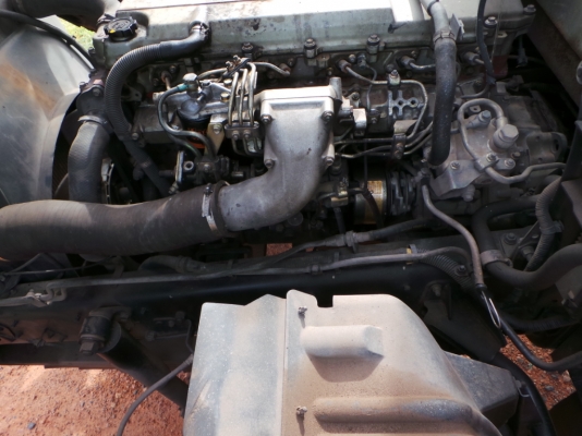 Hino MAGA FL จัดไฟแนนซ์ได้ 1,100,000 บาท บ.ราชธานีลิสซิ่งค่ะ Hino MAGA FL จัดไฟแนนซ์ได้ 1,100,000 บาท บ.ราชธานีลิสซิ่งค่ะ