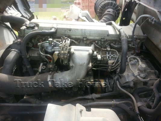 Hino MAGA FL จัดไฟแนนซ์ได้ 1,100,000 บาท บ.ราชธานีลิสซิ่งค่ะ Hino MAGA FL จัดไฟแนนซ์ได้ 1,100,000 บาท บ.ราชธานีลิสซิ่งค่ะ