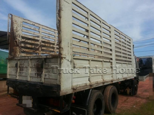 Hino MAGA FL จัดไฟแนนซ์ได้ 1,100,000 บาท บ.ราชธานีลิสซิ่งค่ะ Hino MAGA FL จัดไฟแนนซ์ได้ 1,100,000 บาท บ.ราชธานีลิสซิ่งค่ะ