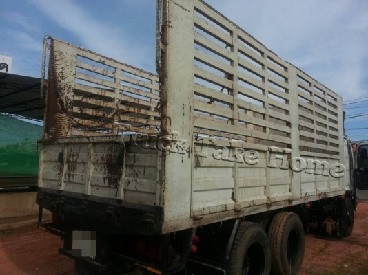 Hino MAGA FL จัดไฟแนนซ์ได้ 1,100,000 บาท บ.ราชธานีลิสซิ่งค่ะ Hino MAGA FL จัดไฟแนนซ์ได้ 1,100,000 บาท บ.ราชธานีลิสซิ่งค่ะ