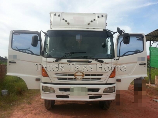 Hino MAGA FL จัดไฟแนนซ์ได้ 1,100,000 บาท บ.ราชธานีลิสซิ่งค่ะ Hino MAGA FL จัดไฟแนนซ์ได้ 1,100,000 บาท บ.ราชธานีลิสซิ่งค่ะ