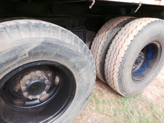 Hino MAGA FL จัดไฟแนนซ์ได้ 1,100,000 บาท บ.ราชธานีลิสซิ่งค่ะ Hino MAGA FL จัดไฟแนนซ์ได้ 1,100,000 บาท บ.ราชธานีลิสซิ่งค่ะ