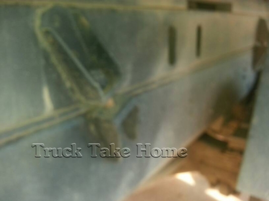 ISUZU FVZ 195 แรงม้า