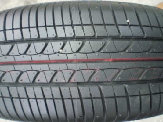 ขายยางป้ายแดง 175 65 15 บริสโตนปี2313