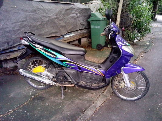 ขายโชนิกตัวเก่า