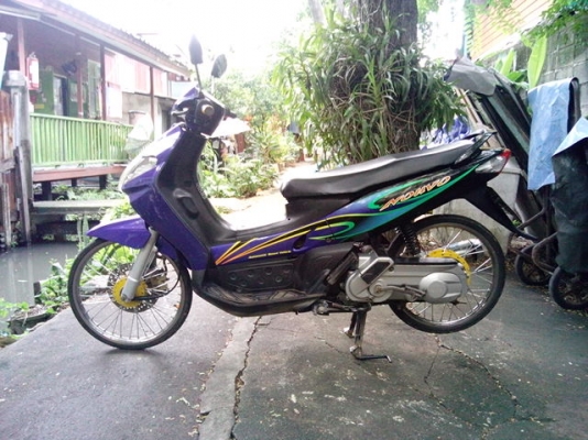 ขายโชนิกตัวเก่า