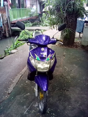 ขายโชนิกตัวเก่า