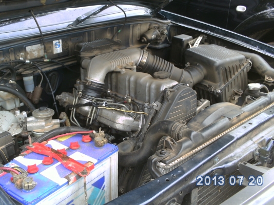 ขาย ฟอร์ด  เรนเจอร์   ปี  45