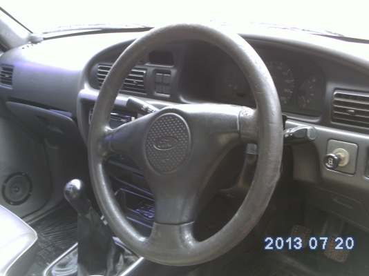 ขาย ฟอร์ด  เรนเจอร์   ปี  45