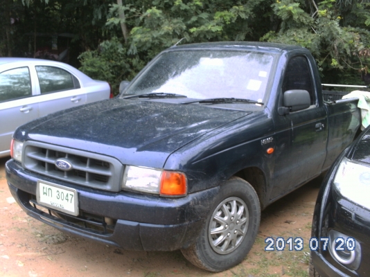 ขาย ฟอร์ด  เรนเจอร์   ปี  45