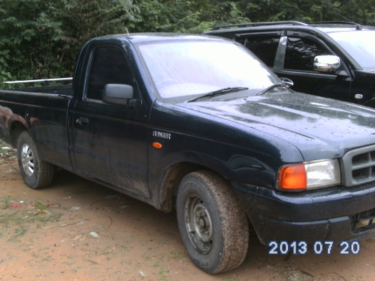 ขาย ฟอร์ด  เรนเจอร์   ปี  45