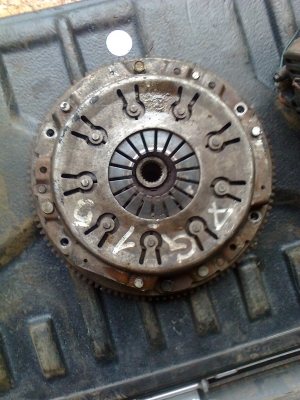 ขายเกียร์สโลว์ และอุปกรณ์ประกอบรถอีแต๋น