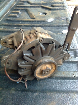 ขายเกียร์สโลว์ และอุปกรณ์ประกอบรถอีแต๋น