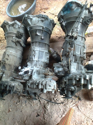 ขายเกียร์สโลว์ และอุปกรณ์ประกอบรถอีแต๋น