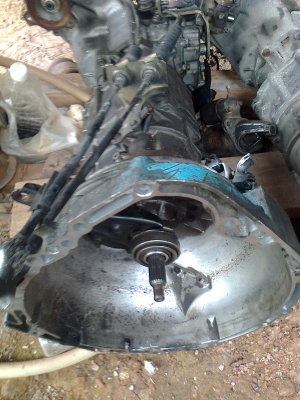 ขายเกียร์สโลว์ และอุปกรณ์ประกอบรถอีแต๋น