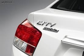 HONDA CITY i-VTEC AUTOเจ้าของขายเอง ด่วน
