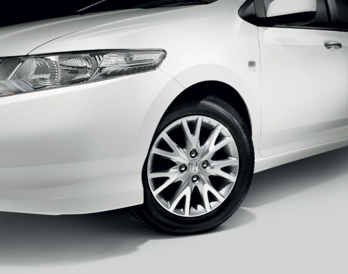 HONDA CITY i-VTEC AUTOเจ้าของขายเอง ด่วน